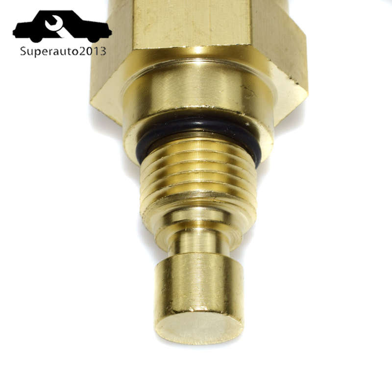 Radiator Fan Switch Temperature Sensor For Kawasaki Prairie KFX700 270101202 New