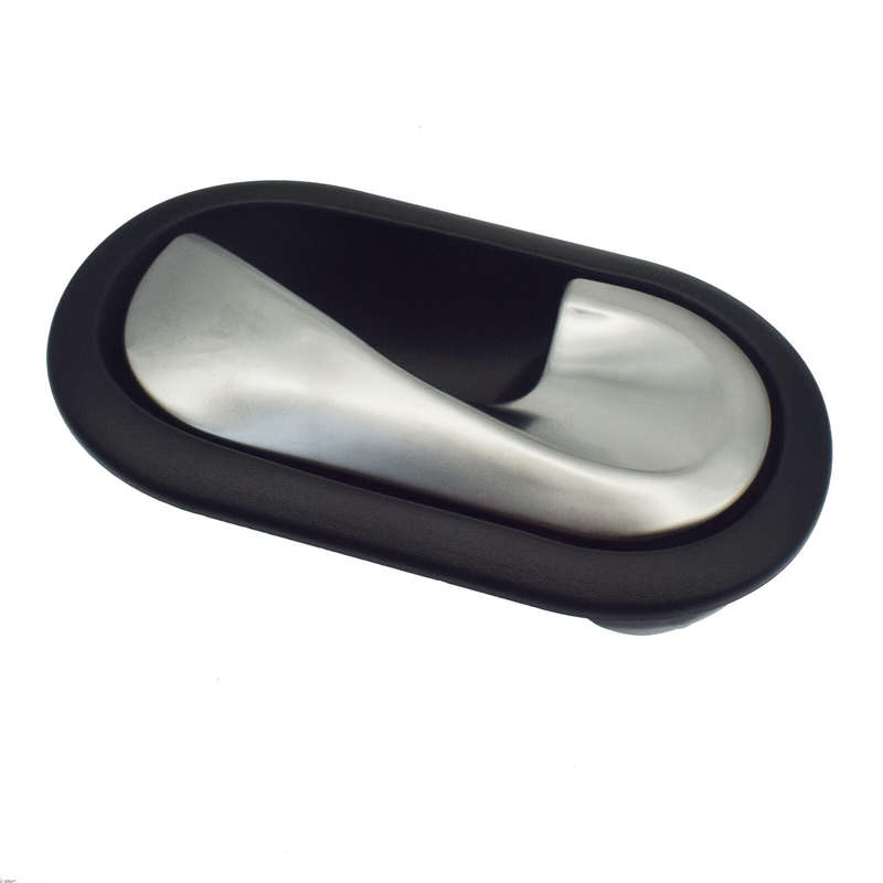 1Pcs New Inner Door Handles Right Side 8200028486 For Renault Megane MK2 2002-08