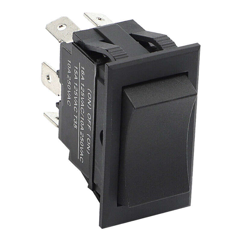 2pcs Chute Control Switch Fit for Simplicity 1687904 1687905 1737378 1737379