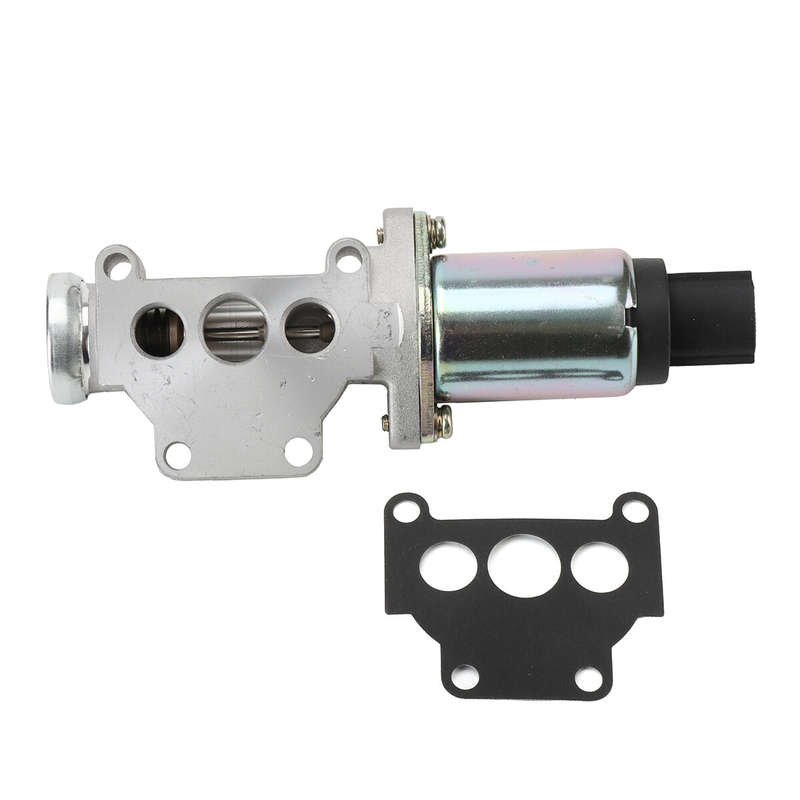 1PC For NISSAN TSURU 2001-2016 23782-1N600 New Idle Air Control Valve