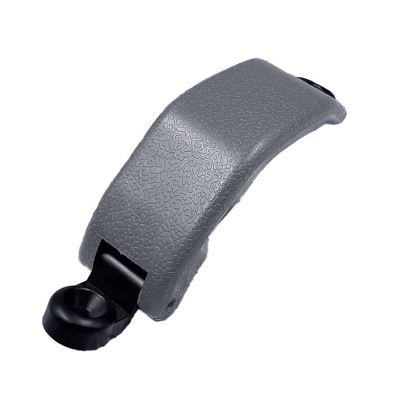 2Pcs Gray Rear Quarter Window Lock Latch Fit For Toyota Tacoma T100 1989-2000 de