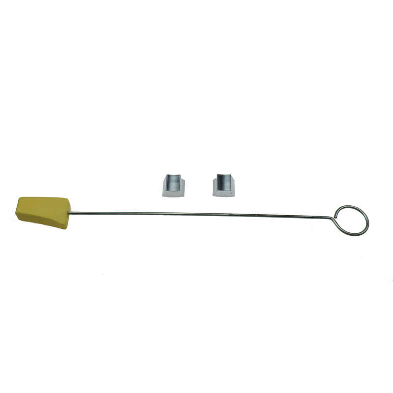 New Cam Phaser Lock Out Repair Kit Timing Chain Wedge Tool For 5.4L 4.6L 3V Ford