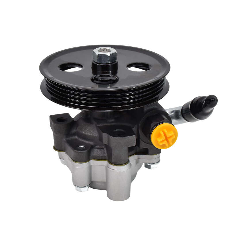 Power Steering Pump With Pulley 44310-06110 Fits For Toyota Camry Solara 3.3L