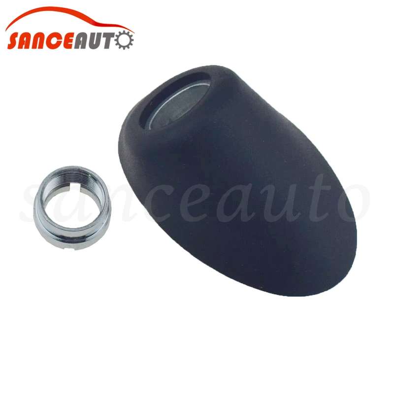 For Toyota Tacoma 05-15 Antenna Base Rubber Mount & Nut Ornament Manual Type New