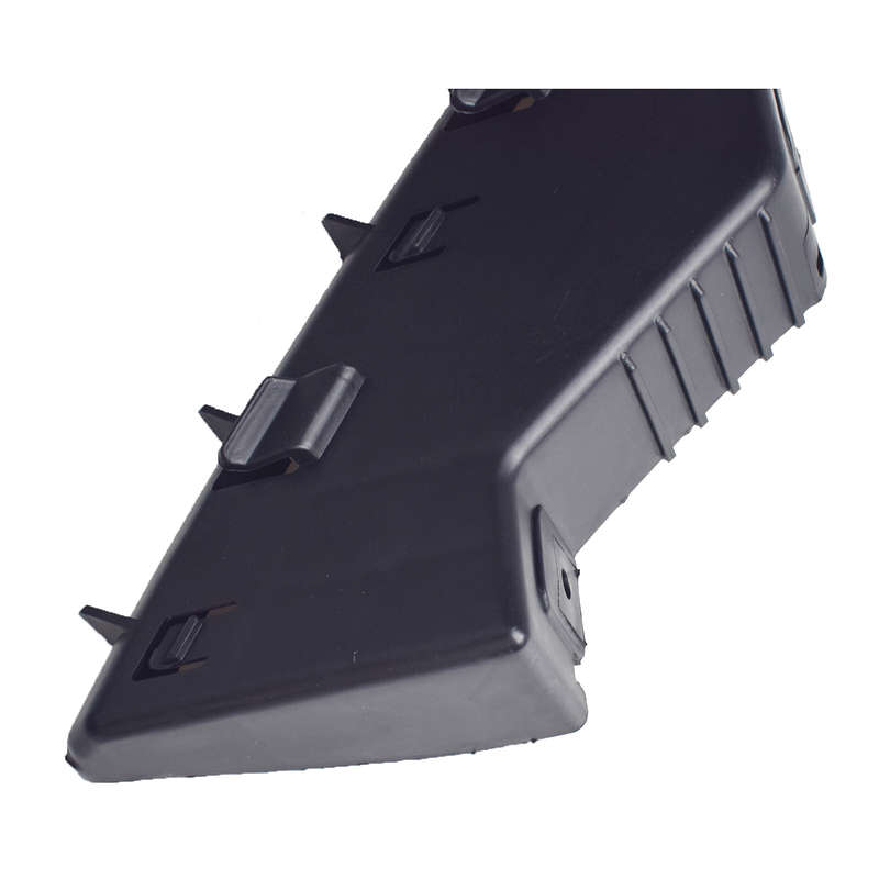 Front Bumper Bracket Right Passenger for Hyundai Santa Fe 2013-2019 86552-2W000