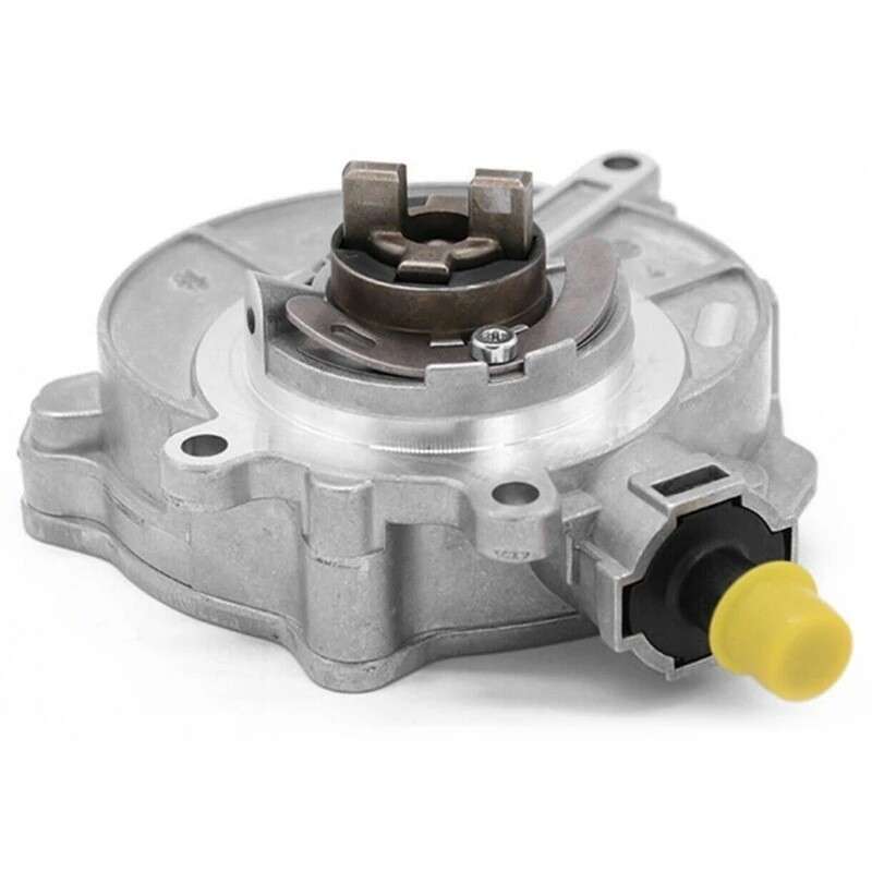 Brake Vacuum Pump 06E145100R For Audi Q5 A4 A5 A6 A7 A8 Q7 S4 S5 SQ5 VW Touareg