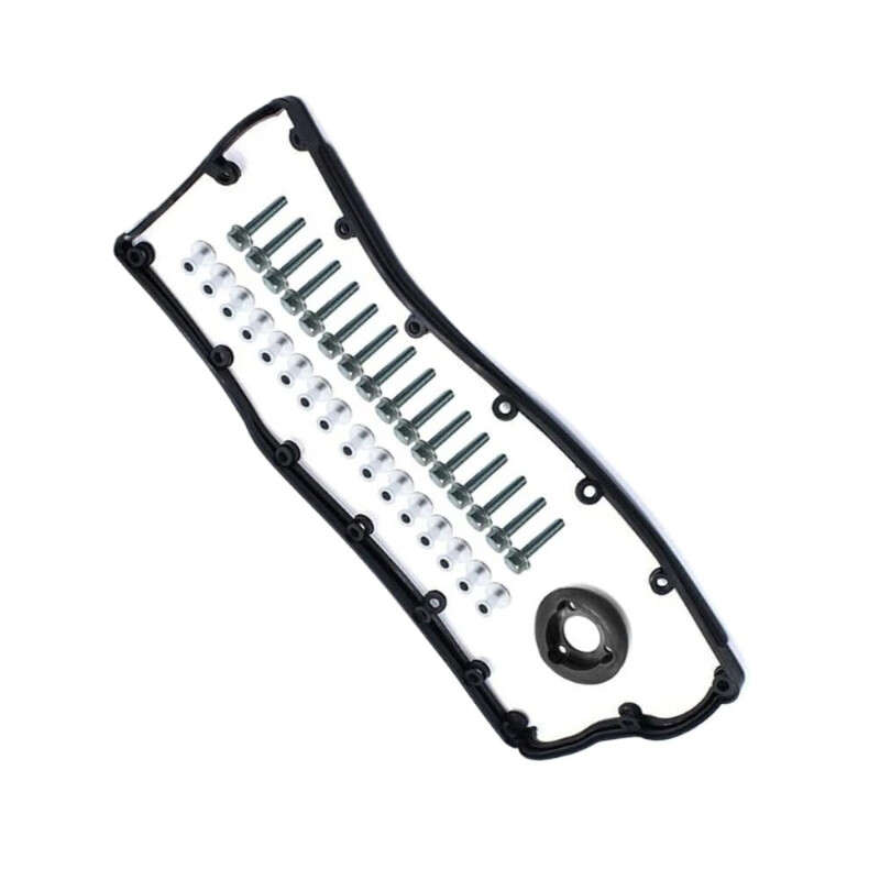Engine Valve Cover Gasket Kit 070103469A For VW T5 Transporter Touareg 2.5 TDI