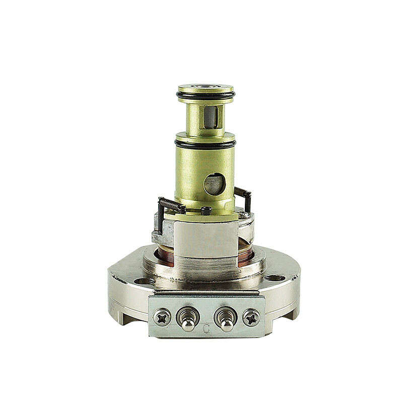 For Cummins Generator Actuator Closed Diesel Engine Parts 24V