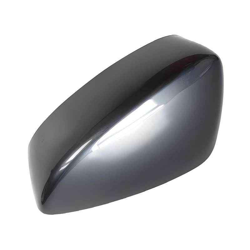 Car Rearview Mirror Cap Cover LH+RH fit for Mazda 3 Axela 14-2016