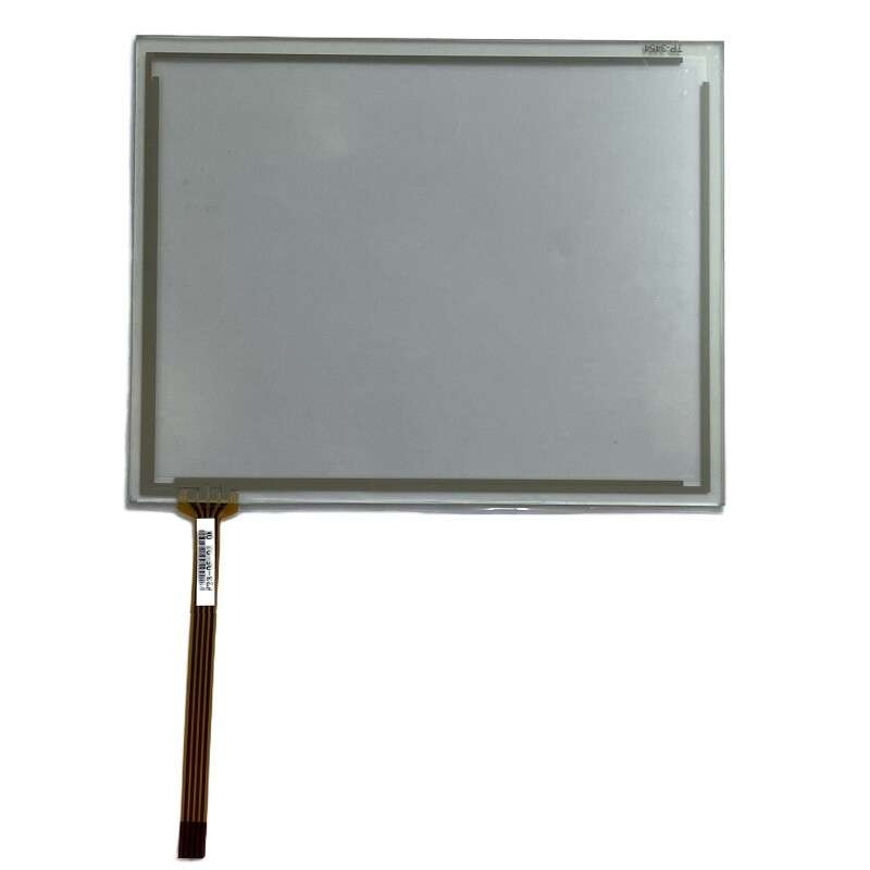Touch Screen Panel 138*109mm Digitizer Glass For Panasonic GT32 AIG32MQ02D-F