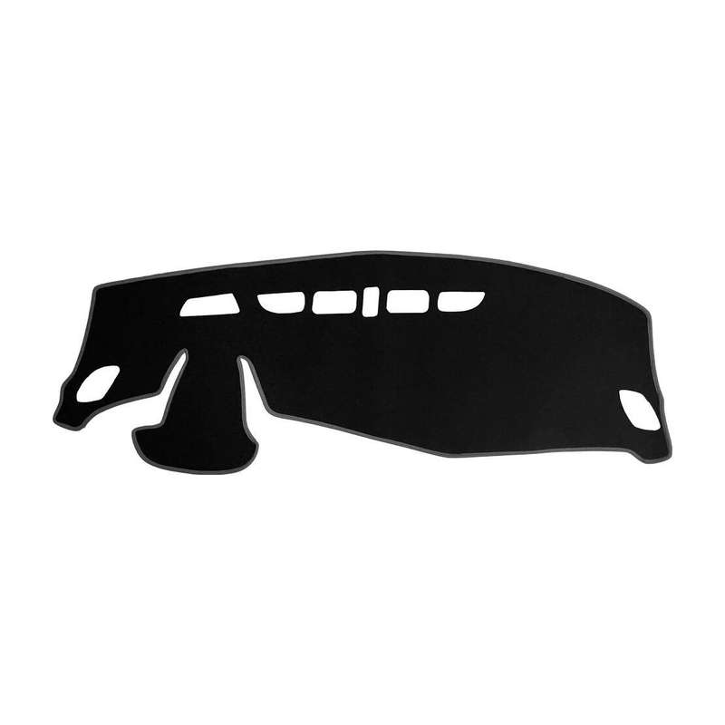 Dashboard Cover Pad Dashmat Dash Mat Fit For Chevrolet Trax 2024-2025 LHD Hot
