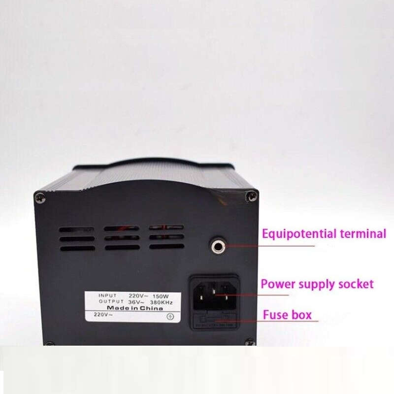 Brand For BONKOTE 205H 150W Intelligent Digital Display HF Soldering Station Kit