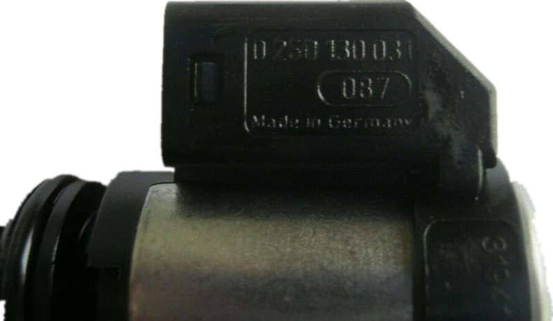 Variable speed solenoid valve 260130031 Fits For Nissan Armada