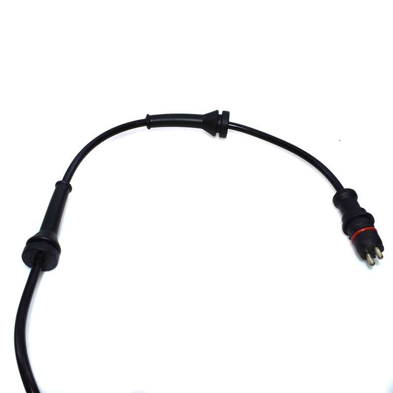 ABS Speed Sensor Front For RENAULT Grand Scenic II Megane Estate 8200043135 New