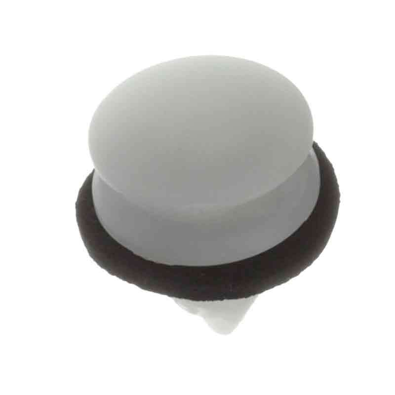 Fit For Nissan 768471JB0A Wheel Opening Lower Moulding Rivet Fasteners Clip 10 x