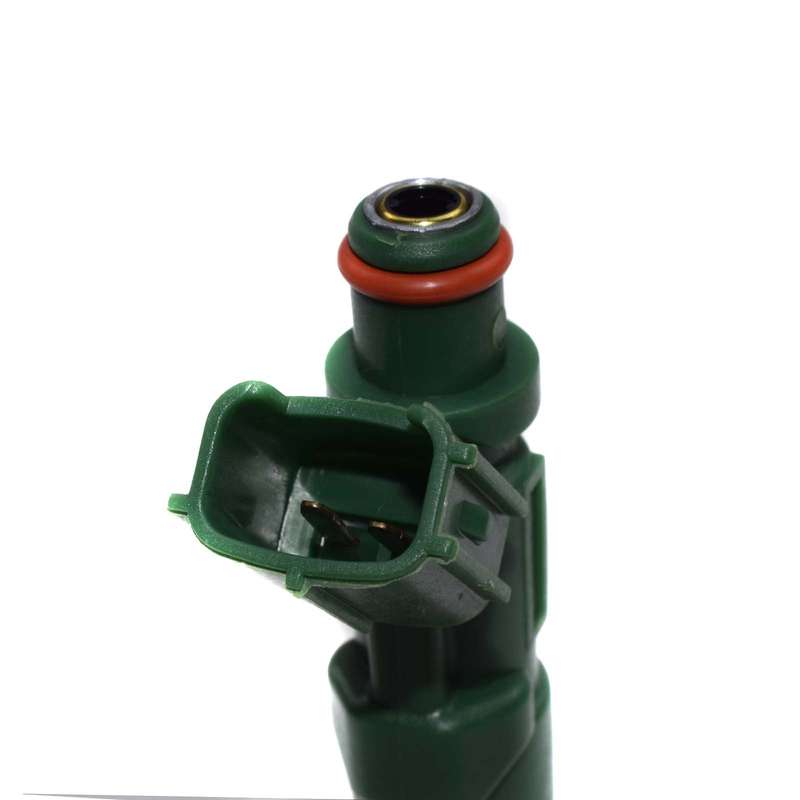 4PCS Fuel Injector 23250-21020 Set New For Toyota Prius Echo Scion xA xB 1.5L l4