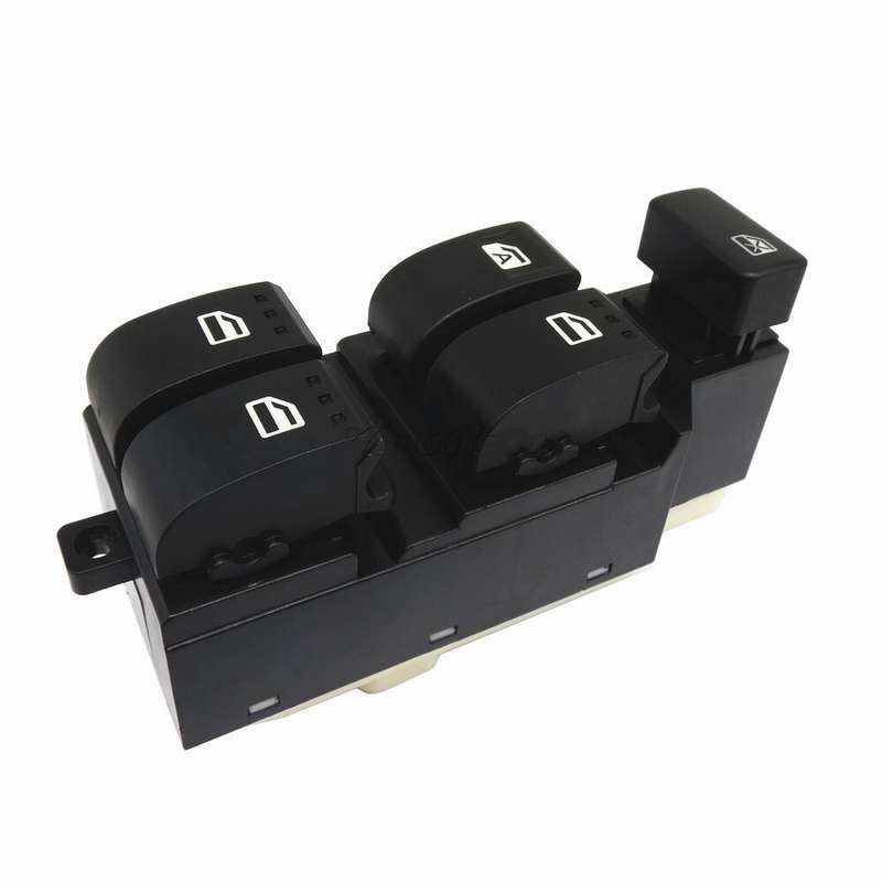 For Daihatsu Toyota Avanza BB Driver Side Electric Master Window Control Switch