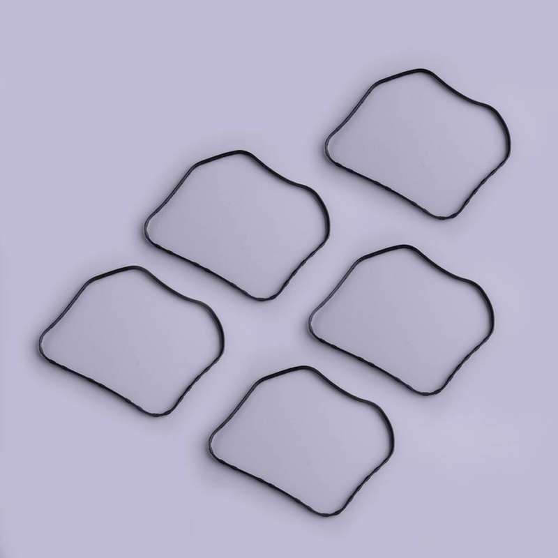 5pcs Valve Cover Seal O-Ring Fit For Kohler CH18 CH20 CH25 CH26 CV18 CV25 CV26