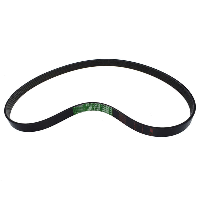 FOR VW VOLKSWAGEN JETTA Alternator Serpentine Belt 03L903137T 6PK1070 NEW