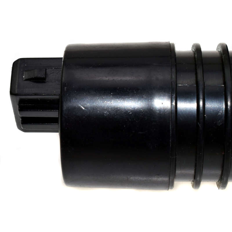 For VW Golf EuroVan Passat Replacement Windshield Washer Pump 1H6955651 New