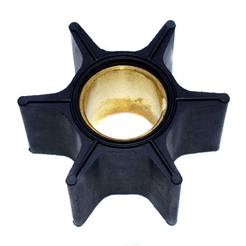 Water Pump Impeller 47-89984T4 for Mercury Outboard 75/90/115/125/