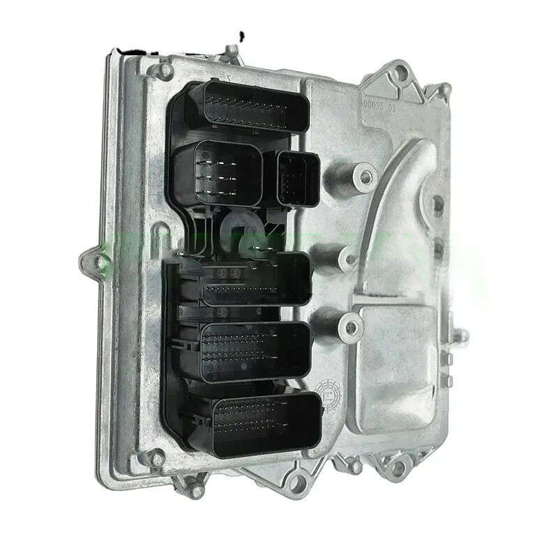 0261S07334 Fit For BMW X5 3.0L N55 Engine Computer Module ECU DME 7619981