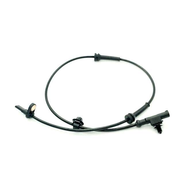 Front ABS Wheel Speed Sensor FOR Citroen Toyota Peugeot:107,AY