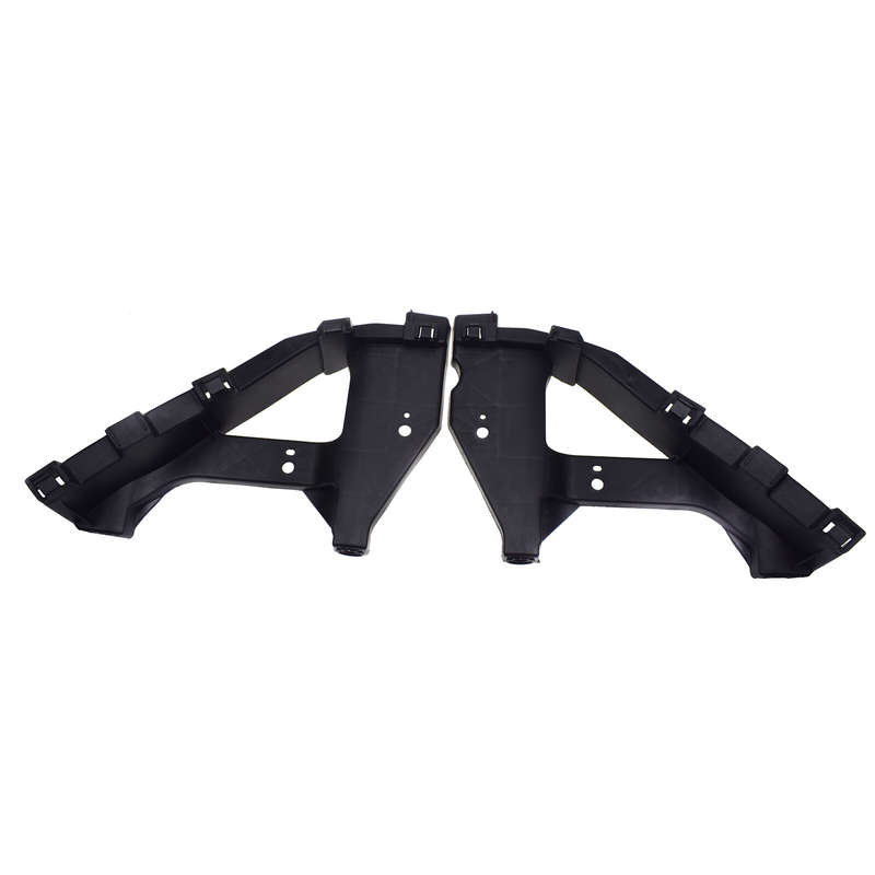 Front Left & Right Hold Mount Retainer Headlight Brackets For 16-20 Honda Civic