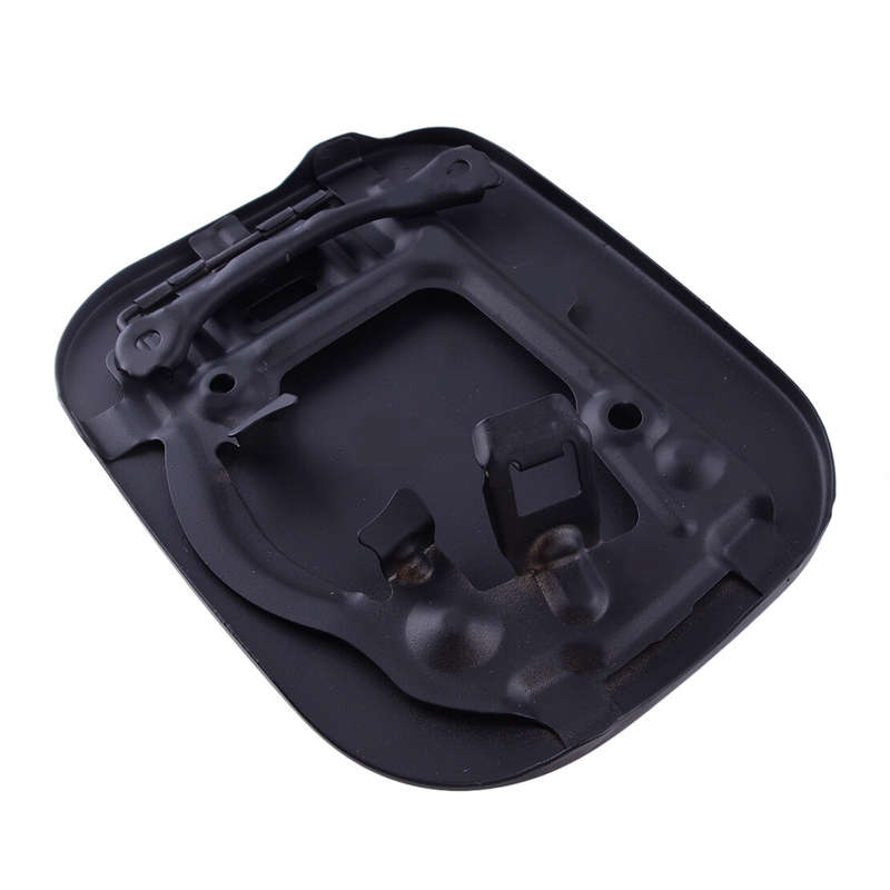 Fuel Tank Door Cover Gas Lid Cap Fit For Toyota RAV4 fr 2006-2012 77350-42070