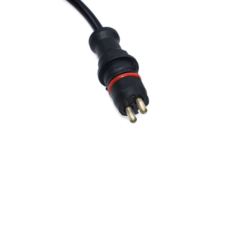 ABS Speed Sensor Front For RENAULT Grand Scenic II Megane Estate 8200043135 New