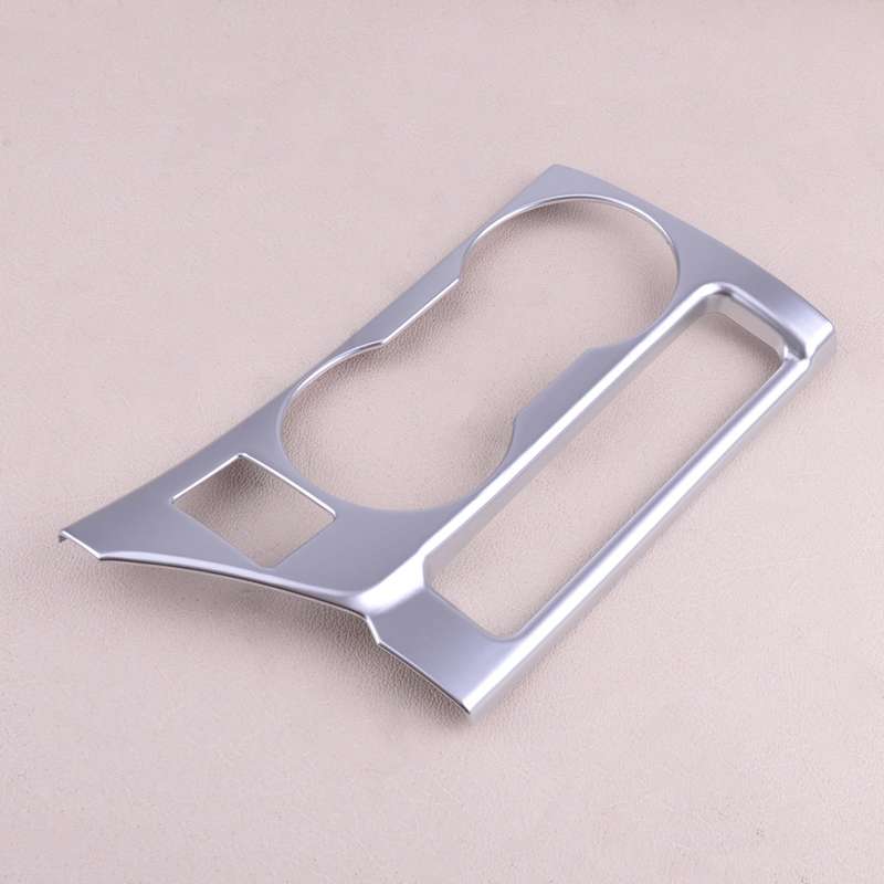Fit for LHD Toyota Corolla Cup Holder Center Console Cover Trim Panel Frame