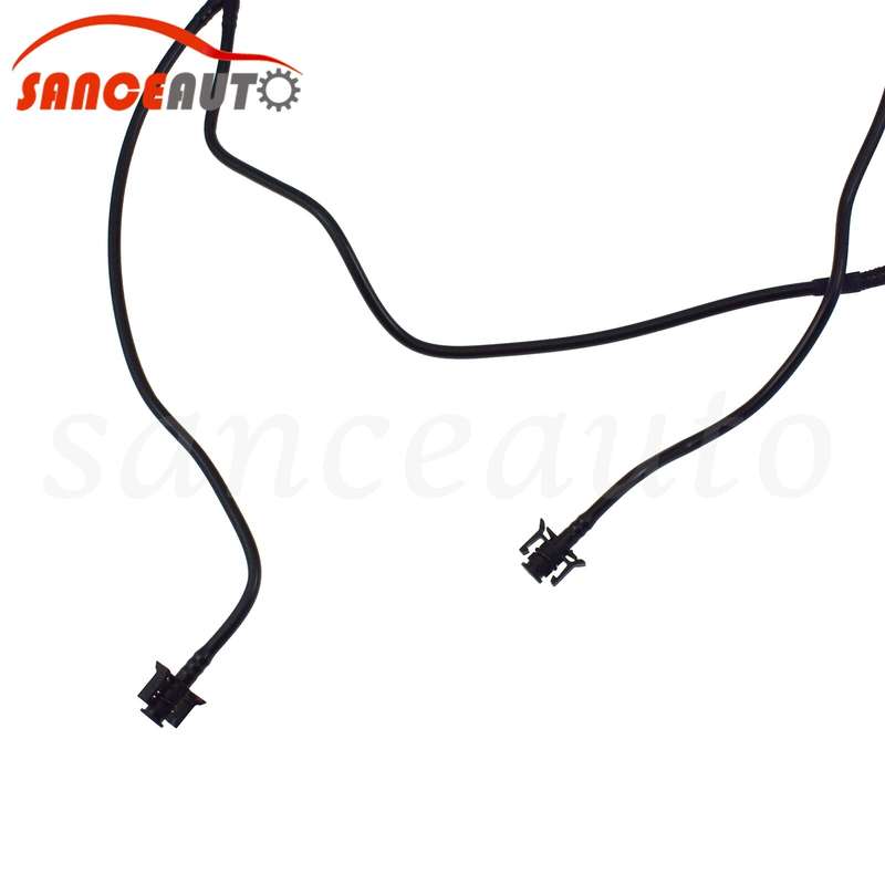 Radiator Overflow Water Tank Hose For Ford Escape 2.0L L4 2013-2016 CV6Z8B081Z