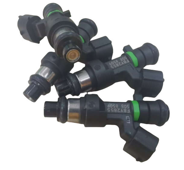 4pcs Fuel Injectors FBY2855 Fits For 2015-2016-2017 Nissan Altima 2.5L I4