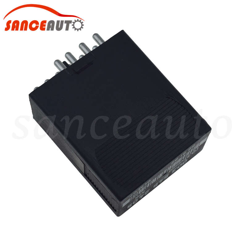 New Fuel Pump Relay For Mercedes-Benz W124 190E 260E 300E 300TE 300SE 0035452405