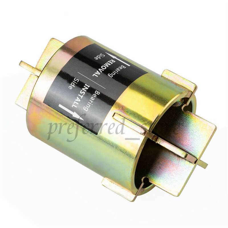 1PC 100-2555 For Polaris Sportsman XP 550 850 1000 New Wheel Bearing Driver