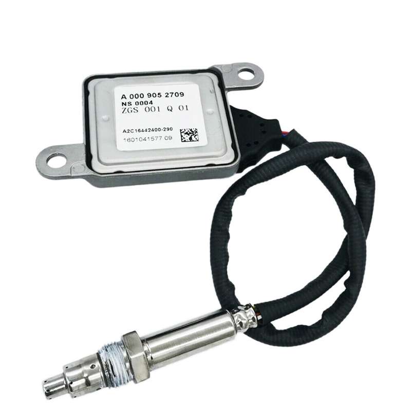 NOX Sensor for Mercedes Benz X253 C253 R172 W447 V200 SLK250 R172 GLC 220d 250d