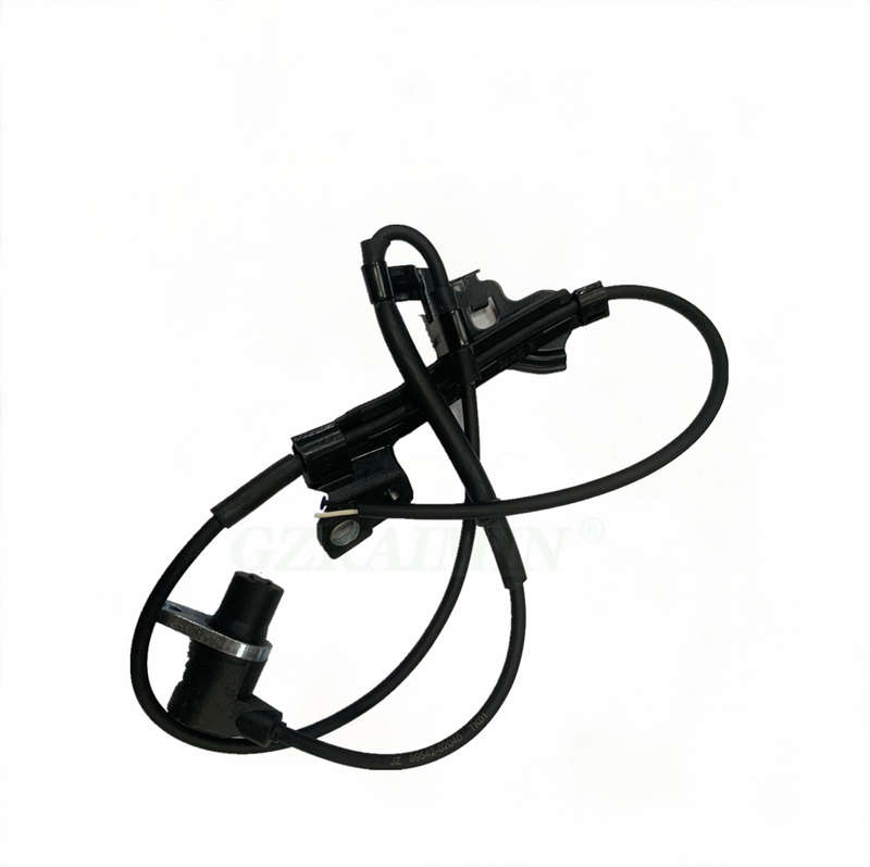 89542-02040 Front Right ABS Wheel Speed Sensor For Toyota Carolla Avensis