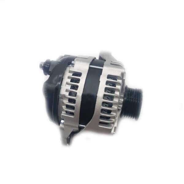 Alternator 104210-1620 FIt for Maserati GranTurismo Quattroporte 4.2L 193120