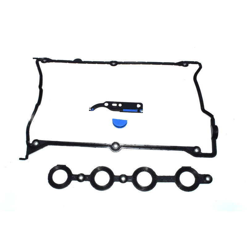 Valve Cover Gasket & Timing Chain Tensioner Gasket Kit For Audi A4 TT VW Golf