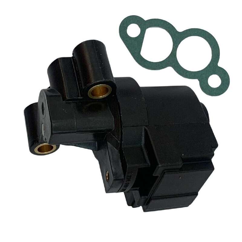 Idle air control valve 13411435846 13411247988 For BMW 318i 318is 318ti Z3