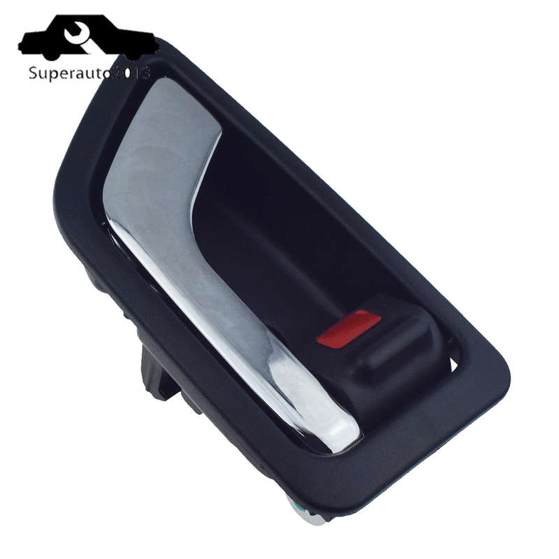 Right Interior Door Handle For Hyundai Getz Click 2002-11 Dodge Brisa 06-09 New