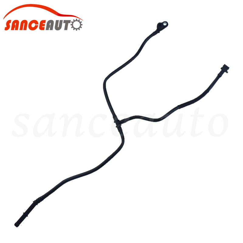 Coolant Vent Line Hose 94810602622 For PORSCHE Cayenne 11-18 Panamera 10-16 4.8