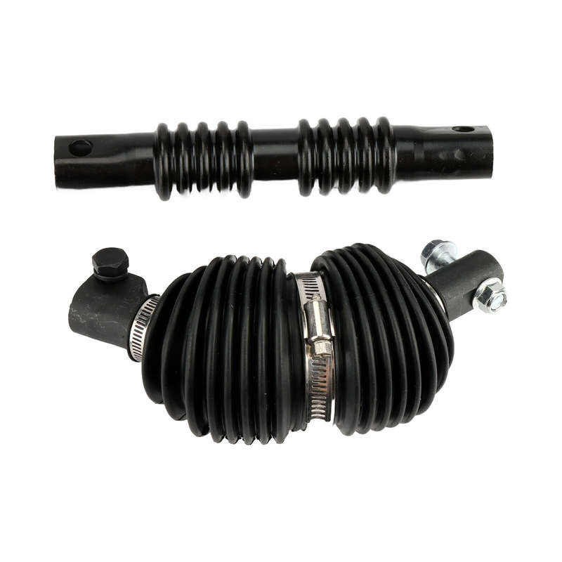 1X 19210226 Steering Shaft with Tube For 2007-2014 Cadillac Chevrolet GMC Models