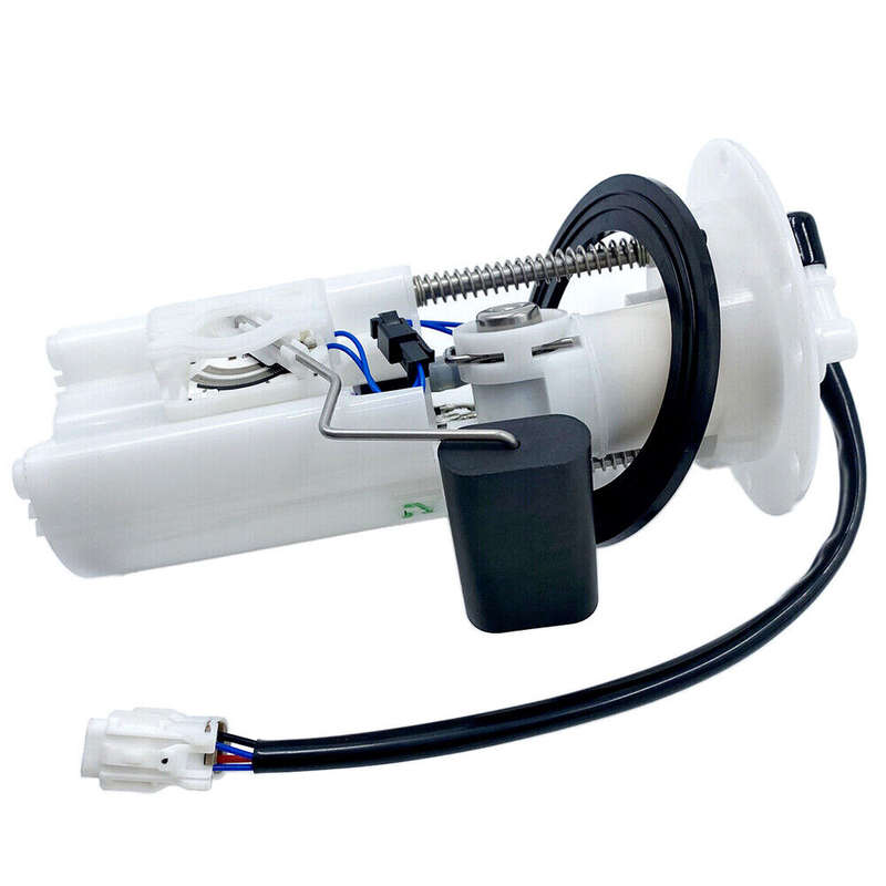 Fuel Pump Fit For EFI HiSun 250cc HS250 BENNCHE fr Strike Sector Cowboy Gunner