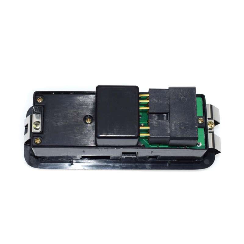 Fit 91-94 Mazda 323 Electric Power Window Master Control Switch BS0666350B NEW
