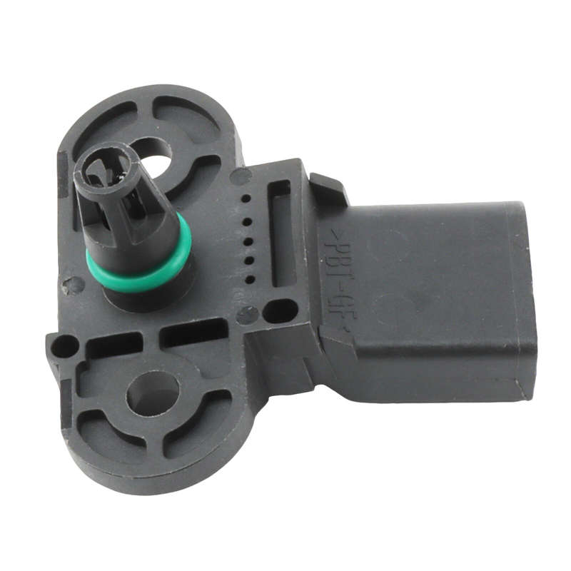 1PC NEW MAP Sensor 0261230095 for VW Tiguan Beetle Jetta Golf Rabbit Passat