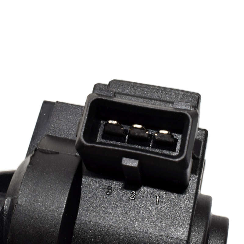 35150-33010 Idle Air Control Valve W/ Gasket For Kia Rio Sportage Spectra New