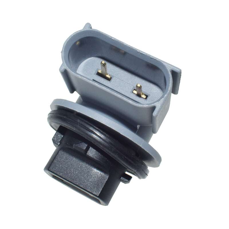 2PCS Front Parking Turn Signal Lamp Socket For 2013-2016 Ford Escape 5T2Z13411A