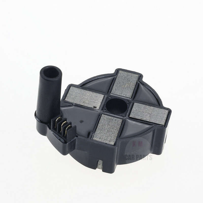 Ignition Coil For Mitsubishi Eclipse Summit Mirage Colt Dodge H3T024 MD15585