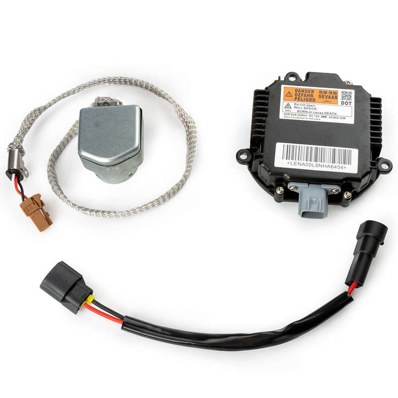 Xenon Ballast HID Control Unit Module ECU Box 28474-8991A For Nissan Infiniti